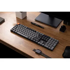 Keychron K5X-H3 Brown US