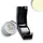 ISOLED LED-Spot ISO-114120 5W GU10 3000K 1 St.
