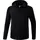 Erima Softshelljacke Performance Funktionsjacke, schwarz - L
