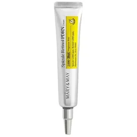 mary&may Spicule Retinol PDRN Creme 15 g