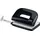 Novus Locher E 210, bis 10 Blatt schwarz