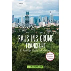 Raus ins Grüne Frankfurt