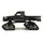 AMEWI Crawler AMXRock RCX10TP Scale Pick-Up 6CH RTR grau 22459