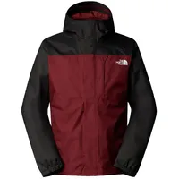 The North Face Quest Triclimate Jacke - Sumac -