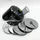 Bosch Zubehör-Set MUZS68VL schwarz
