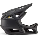 Fox Proframe schwarz