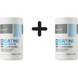 Ostrovit Creatin Monohydrat Mango Pulver 500 g