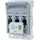 Eaton Moeller Eaton NH-Trenner 3P Rahmenklemme XNH1-FCE-A250-BT