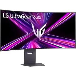 LG UltraGear 45GX950A 45" schwarz