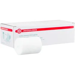 10 x NOBAMED Universalbinde verschiedene Größen