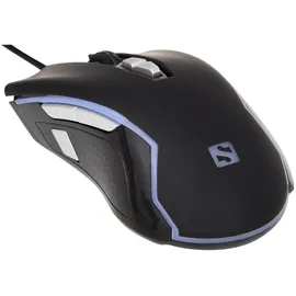 Sandberg Xterminator Optische Maus (640-08)