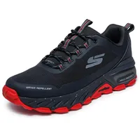 SKECHERS Max Protect Promote Track Herren Schwarz 43
