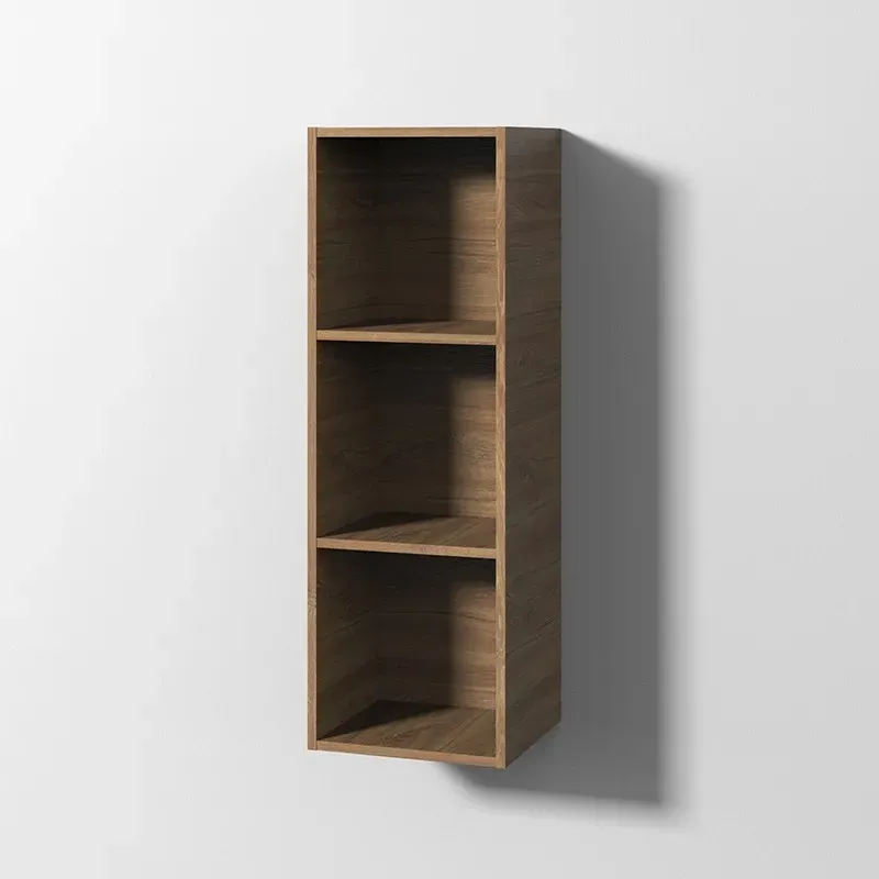 Sanipa Cubes Regalmodul, Eiche-Kansas, CU10359 CU10359