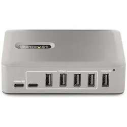 Hub USB Startech 10G8A2CS-USB-C-HUB