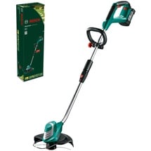 Bosch AdvancedGrassCut 36 inkl. 1 x 2 Ah