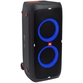 JBL Partybox 310 schwarz