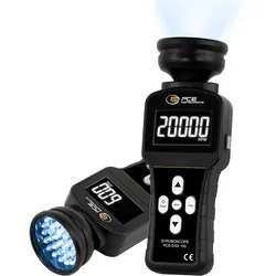 PCE Instruments LED-Stroboskop  PCE-DSX 100