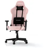 DXRacer PRINCE Stoff Rosa