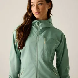 Dare 2b Dare2b Lexan Iii Softshelljacke - Glacier Green - 42