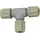 Riegler T-Schlauchverbindung, für Schlauch 4/6 mm, PA