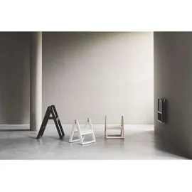 Gejst Reech Tritthocker 40 x 41 x 47 cm Weiß
