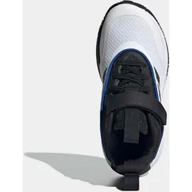 adidas Own The Game 3.0 Kinder Cloud White/Core Black/Core Black 29