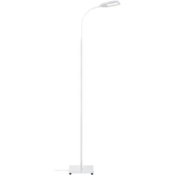 Novel LED Stehleuchte Power - B/H ca. 21,00x128,00