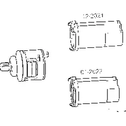 Hansa Umsteller automatisch 59914116