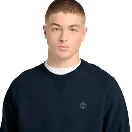 Timberland Sweatshirt Dark Sapphire/Dark Denim L