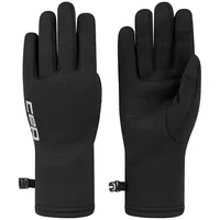 CEP Unisex Core Run Thermal Gloves schwarz