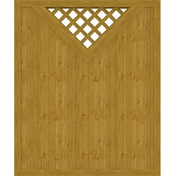 GroJa Select Typ B  -asteiche natur-150 cm