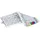 Vileda Bodenwischer CombiSpeed Pro r-MicroLite Max 1 St.