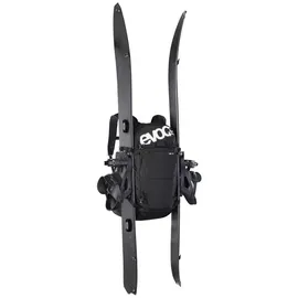 Evoc Line Rucksack 30l Schwarz