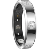 Avizar Venus Größe 10 / 67 mm Silber-Grau