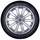 Dunlop SP Winter Sport 3D RoF 205/55 R16 91H