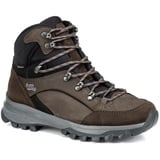 Hanwag Banks GTX Damen mocca/black 37