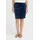 Oxmo Midirock Damen Blau M