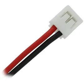 AccuCell Notleuchtenakku NiMH 3,6V 1800 mAh AA 1 St.