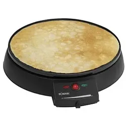 BOMANN CM 2221 CB Crêpes-Maker