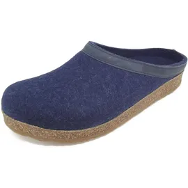 HAFLINGER Grizzly Torben Blau 42