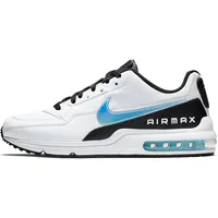 Nike Air Max LTD 3 Herren White/Blue Gaze Black/White 44,5