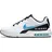 White/Blue Gaze Black/White 44,5