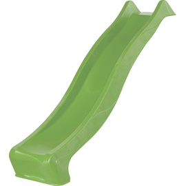 Plus Wellenrutsche grün Länge 228 cm