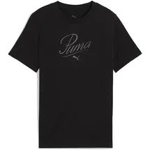 Puma ESS Script Tee G