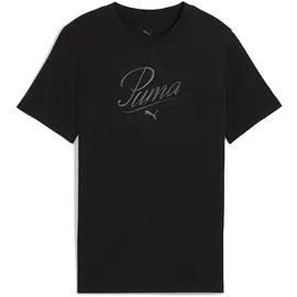 Puma ESS Script Tee G