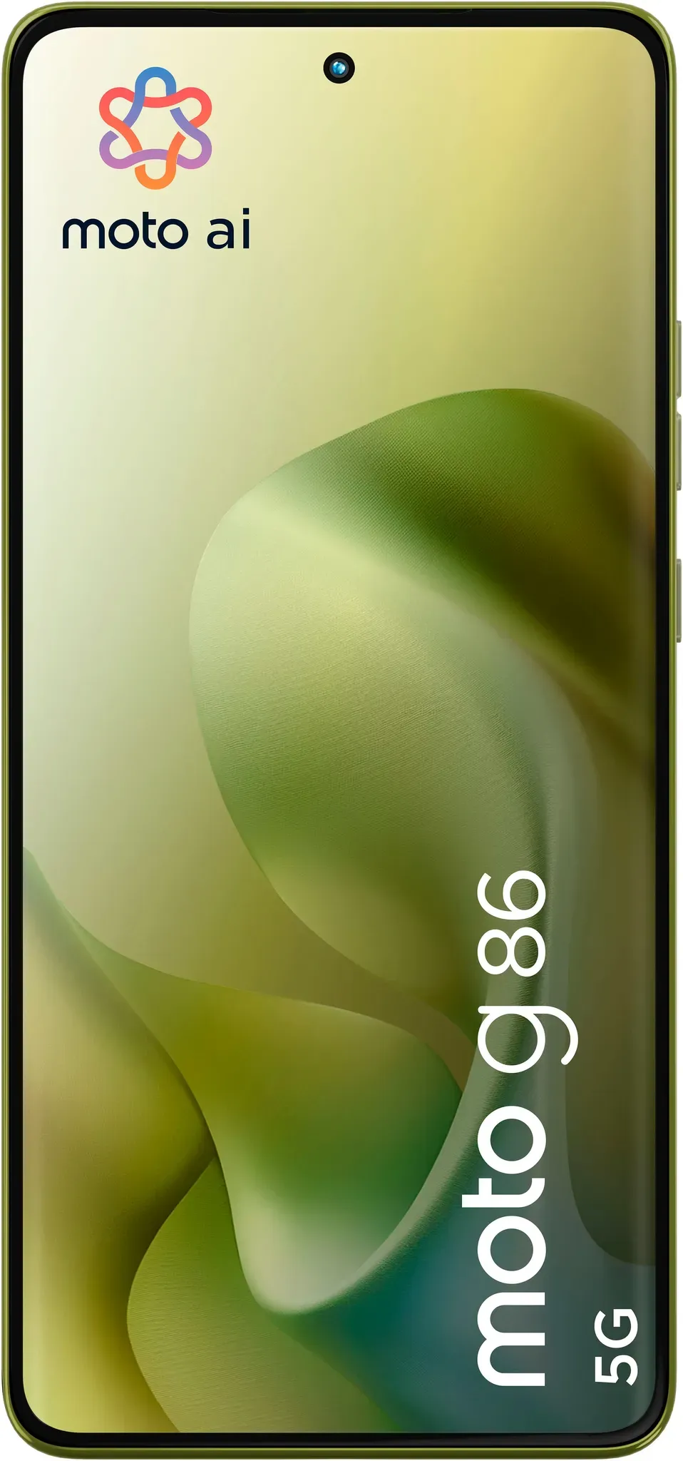 MOTOROLA Smartphone 