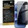 PROTECTORKING 5x Blickschutz 9H Panzerglas für Xiaomi 17 Ultra Full-Screen Protector Anti-Spy Sichtschutz Tempered Hartglas Schutzglas Displayschutz