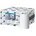 Putztuchrollen ReflexTM Advanced M3 2-lagig 9 Rollen
