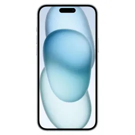 Apple iPhone 15 Plus 128 GB Blau
