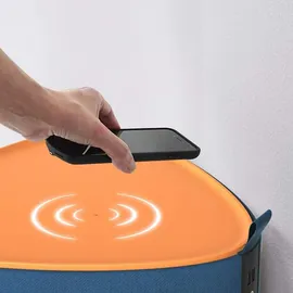 Fontastic Mesu weiß